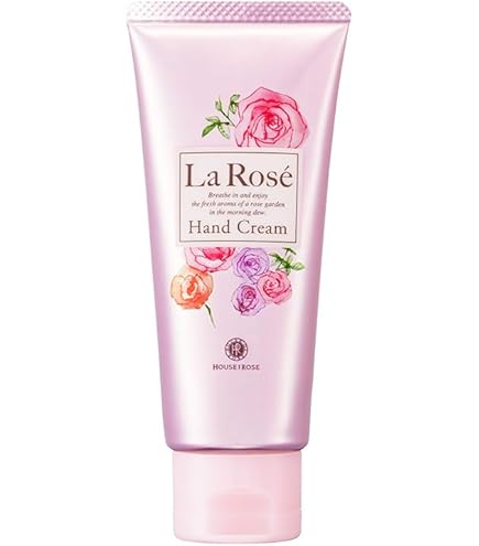 Amazon | ハウスオブローゼ ラ・ローゼ オードトワレ RG 50mL