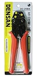 デンサン ミニ圧着工具 DC-25MA
