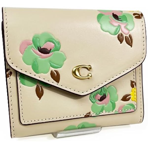 Amazon | コーチ 財布 COACH アウトレット ミディアム コーナー ジップ