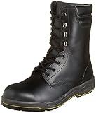 [ノサックス] Nosacks ウレタン3層底安全靴  JMF5077 JMF5077 BK(黒/30cm)