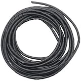 スパイラルチューブ 5m BLACK 10-B