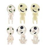 【ノーブランド品】ミニチュア　ドールハウス　インテリア　箱庭用　樹脂　盆栽　クラフト　ガーデン　風景　装飾　小道具　DIY　漫画エイリアン