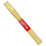 E-Value (イーバリュー)  石頭・両口ハンマー替柄 0.9-1.5kg用