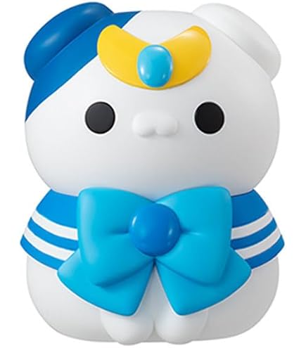 Amazon.co.jp: 美少女戦士セーラームーン ニャント! ビッグセーラー