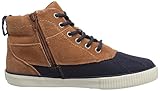 Hanna Andersson ユニセックス・キッズ Hanna Andersson Kelby Boy's Duck Boot カラー: ベージュ