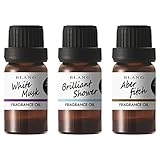 カーメイト ブラング 【お試し2ml×3種類セット】 噴霧式ディフューザー専用 フレグランスオイル 【香水調】 香り L10092S