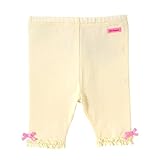 ミキハウス ホットビスケッツ (MIKIHOUSE HOT BISCUITS) ハーフパンツ 72-3102-971 80cm アイボリ