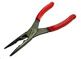 Snap-on スナップオン ニードルノーズプライヤー 200mm 196NCF