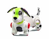 East Coast Nursery Tiny Love Domino Dog by East Coast Nursery Ltd