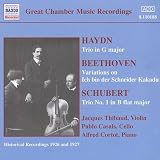 Great Chamber Music Recordings