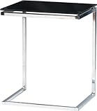 サイドテーブル PT-15BK