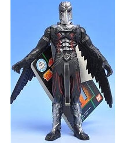 Amazon.co.jp: 駈斗戦士 仮面ライダーズ クウガ来襲編 全5種 : おもちゃ
