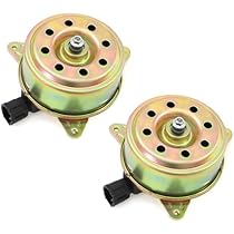 【訳あり】J.F.K.’sLINDERG PT-109 限定版 モーター付き Amazon | HELIOS フェアレディZ Z33 HZ33 電動ファンモーター 2個