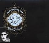 Now I Got Worry [12 inch Analog]