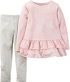 Carter's PANTS ベビー・ガールズ