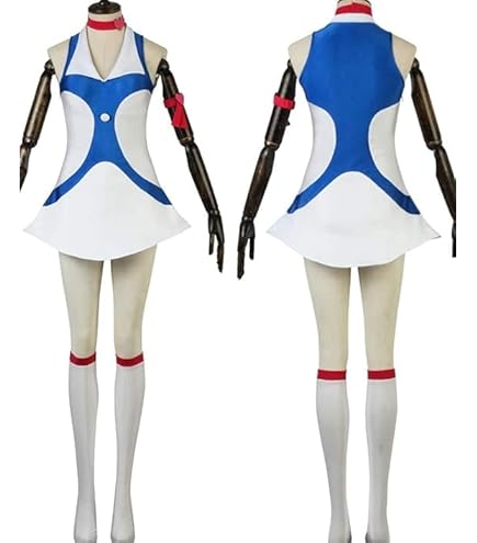 Amazon.co.jp: 海外工場直送!コスプレ ☆ヴァンパイアセイヴァー