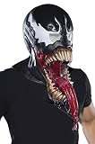 Rubies Venom ヴェノム マスク 大人用 [並行輸入品]