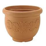 リッチェル アンティコ つぼ 40型 ブラウン