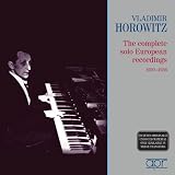 Complete Solo European Recordings 1930-36
