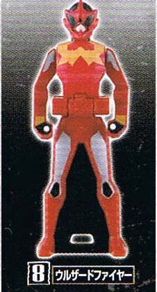 ガシャポン ガチャ 海賊戦隊ゴーカイジャー レンジャーキー７ 8 ウルザードファイヤー単品 フィギュア バンダイ 後悔しない海賊戦隊ゴーカイジャーのストア選び