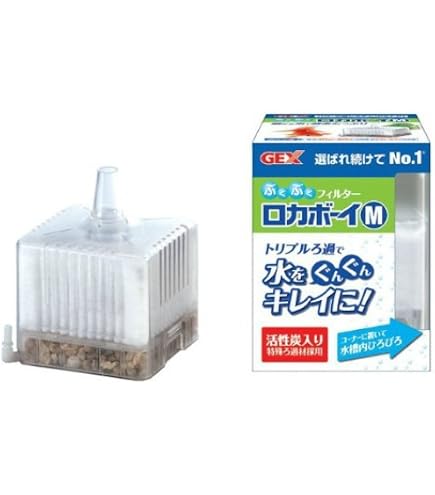 Amazon | ジェックス ロカボーイM ゼオライト&活性炭マット お徳用4個