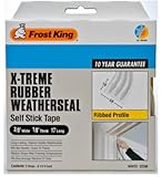 Thermwell # v23wh 17 'サブゼロ天気ストリップ