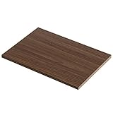 棚板 追加棚板 棚板のみ 収納ラック コミック収納 多目的ラック 収納 棚 たな 書棚 〔1枚〕 ウォールナット