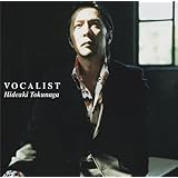 VOCALIST(紙ジャケット)(SHM-CD)(初回限定生産) 限定版