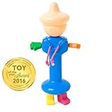 People Educational Eddie Rattle [並行輸入品]