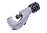 Reed TC14 Telescoping Tubing Cutter with Pencil Reamer and Spare Cutter Wheel by Standard Plumbing S