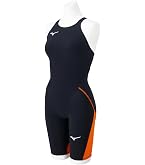 Amazon.co.jp: MIZUNO(ミズノ) スイム 競泳 水着 GX・SONIC ROYAL MT