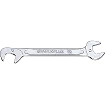 Amazon.co.jp: Stahlwille(スタビレー) 12-13 イグニッションスパナ 