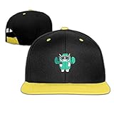 腹がたつ サボテン キャット 多彩 ヒップホップ ハット スポーツ 野球帽 日焼け止め キャップ 子ども 帽子