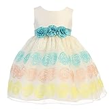 Lito DRESS ベビー・ガールズ