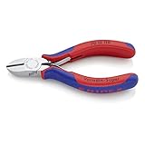 KNIPEX(クニペックス) 7015-110 斜ニッパー