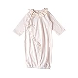 NAOMI ITO 薄手の2wayドレス シェルピンク 50~70cm 80381