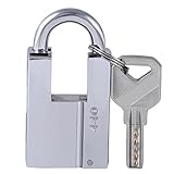 volflashy 錠前 ロック 盗難 防止 用ドミトリー キャビネット 引き出し 倉庫用 キー付き 防水性 防錆 防盗