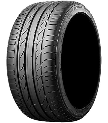 BRIDGESTONE POTENZA 225/40/18 1本のみ2017年製 Amazon.co.jp: ブリヂストン POTENZA S001 225/40R18 225/40-18