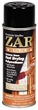 Zar 32907 Ultra Interior Polyurethane, 11-Oz, Satin [並行輸入品]
