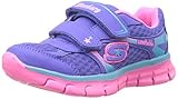 Skechers Kids ユニセックス・キッズ US サイズ: 5.5 M US Toddler カラー: パープル