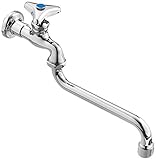 TOTO 単水栓(横水栓) 一般地・寒冷地共用 T130EUN13C