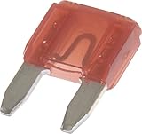 Theヒルマングループ59347 10 Ampミニ自動車ブレードヒューズ、5 - Pack 59347 1