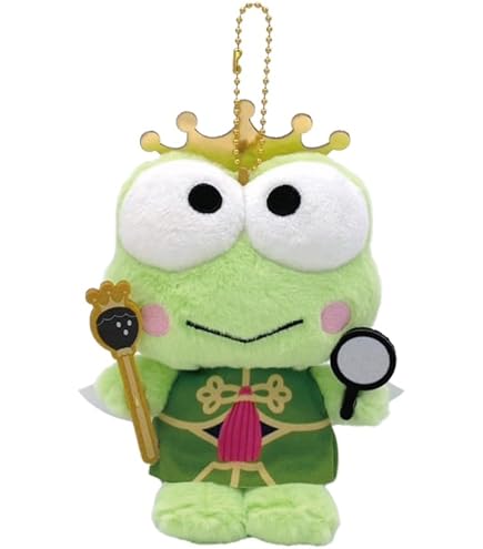 Amazon.co.jp: ナカジマコーポレーション けろけろけろっぴ×かえるの
