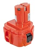 マキタ(makita) ニカドバッテリ 1222 12V 2.0Ah A-25460