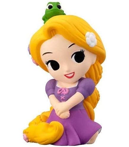 Amazon.co.jp: ねんどろいど 塔の上のラプンツェル ラプンツェル ノン