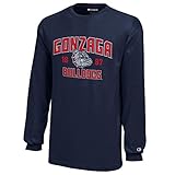 NCAAチャンピオンBoys長袖ジャージーTシャツ L