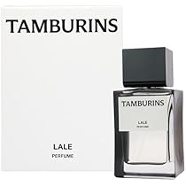 香水(ユニセックス) TAMBURINS LALE PERFUME パフューム ラーレ - 50mL | TAMBURINS