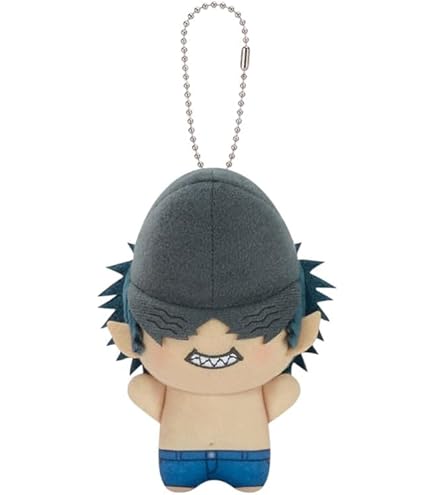 Amazon.co.jp: ぬいぐるみ 承認欲求モンスター 寝そべりモアプラス