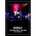 LIVE TOUR -DISH//- 2019~2020 PACIFICO YOKOHAMA (通常盤) (Blu-ray)