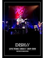 邦楽 DISH// Blu-ray DVD Amazon.co.jp: DISH// SUMMER AMUSEMENT'19 [Junkfood